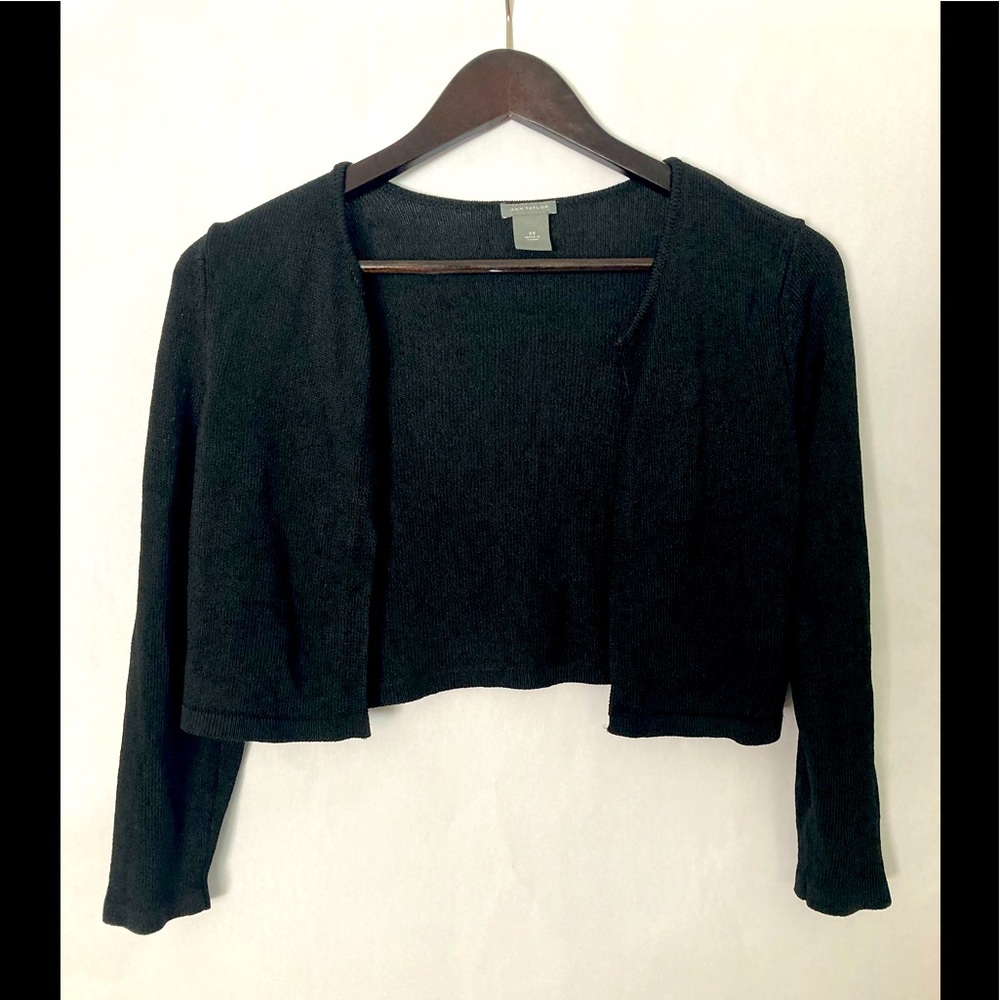 ANN TAYLOR sweater.